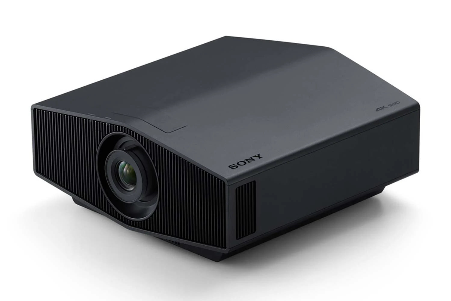 Sony VPL-XW5000ES 4K Laser Home Theater Projector – Native 4K Resolution, 2000 Lumens, IMAX Enhanced, HDR10/HLG, Black & White Options Sony VPL-XW5000ES 4K Laser Home Theater Projector – Native 4K Resolution, 2000 Lumens, IMAX Enhanced, HDR10/HLG, Black & White Options